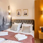 Enklawa Pod Tatrami By Concept Podhale Appartement