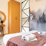 Appartement Enklawa Pod Tatrami By Concept Podhale Kościelisko