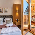 Appartement Enklawa Pod Tatrami By Concept Podhale *