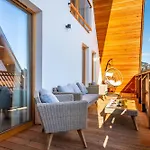 Enklawa Pod Tatrami By Concept Podhale Appartement Kościelisko