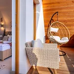 Enklawa Pod Tatrami By Concept Podhale Appartement *