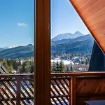 Enklawa Pod Tatrami By Concept Podhale Appartement Kościelisko