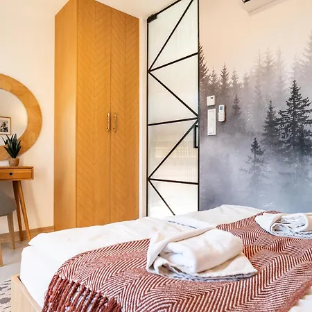 Lejlighed Enklawa Pod Tatrami By Concept Podhale Kościelisko